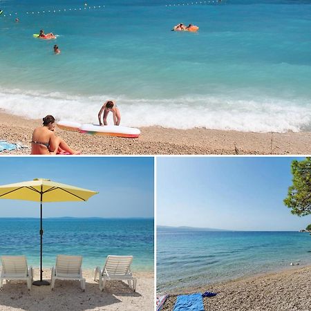 Sunshine Suites Omiš Εξωτερικό φωτογραφία