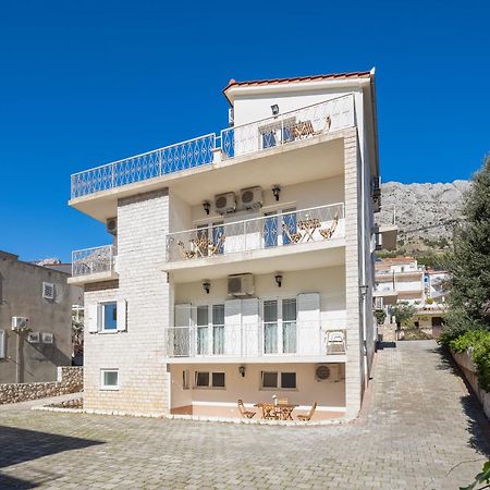 Sunshine Suites Omiš Εξωτερικό φωτογραφία