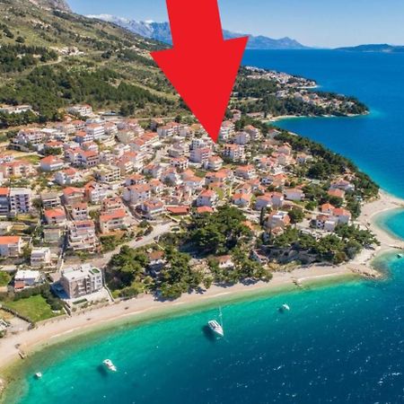 Sunshine Suites Omiš Εξωτερικό φωτογραφία