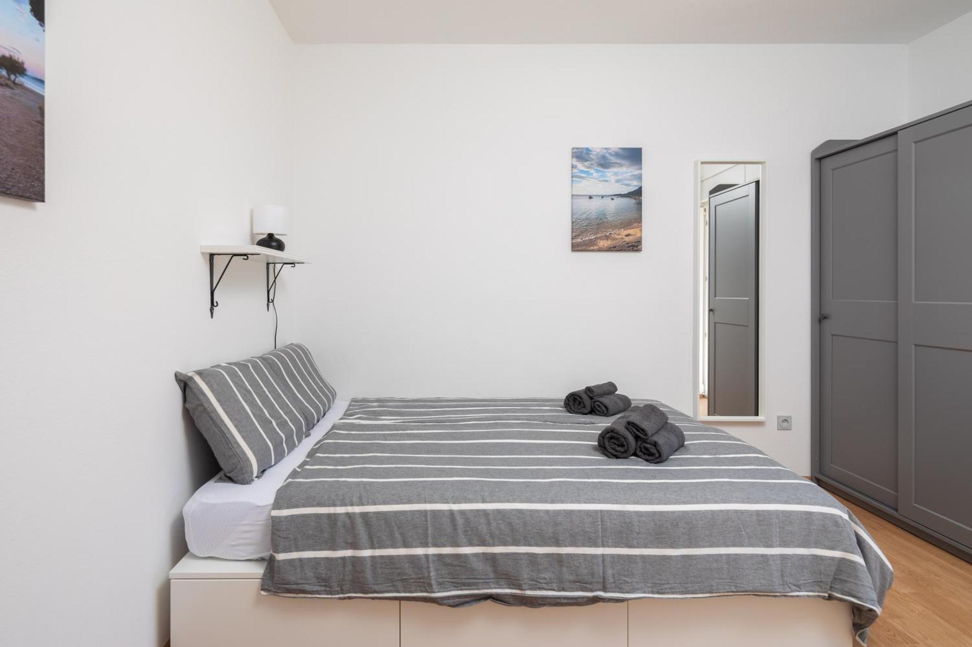 Sunshine Suites Omiš Εξωτερικό φωτογραφία