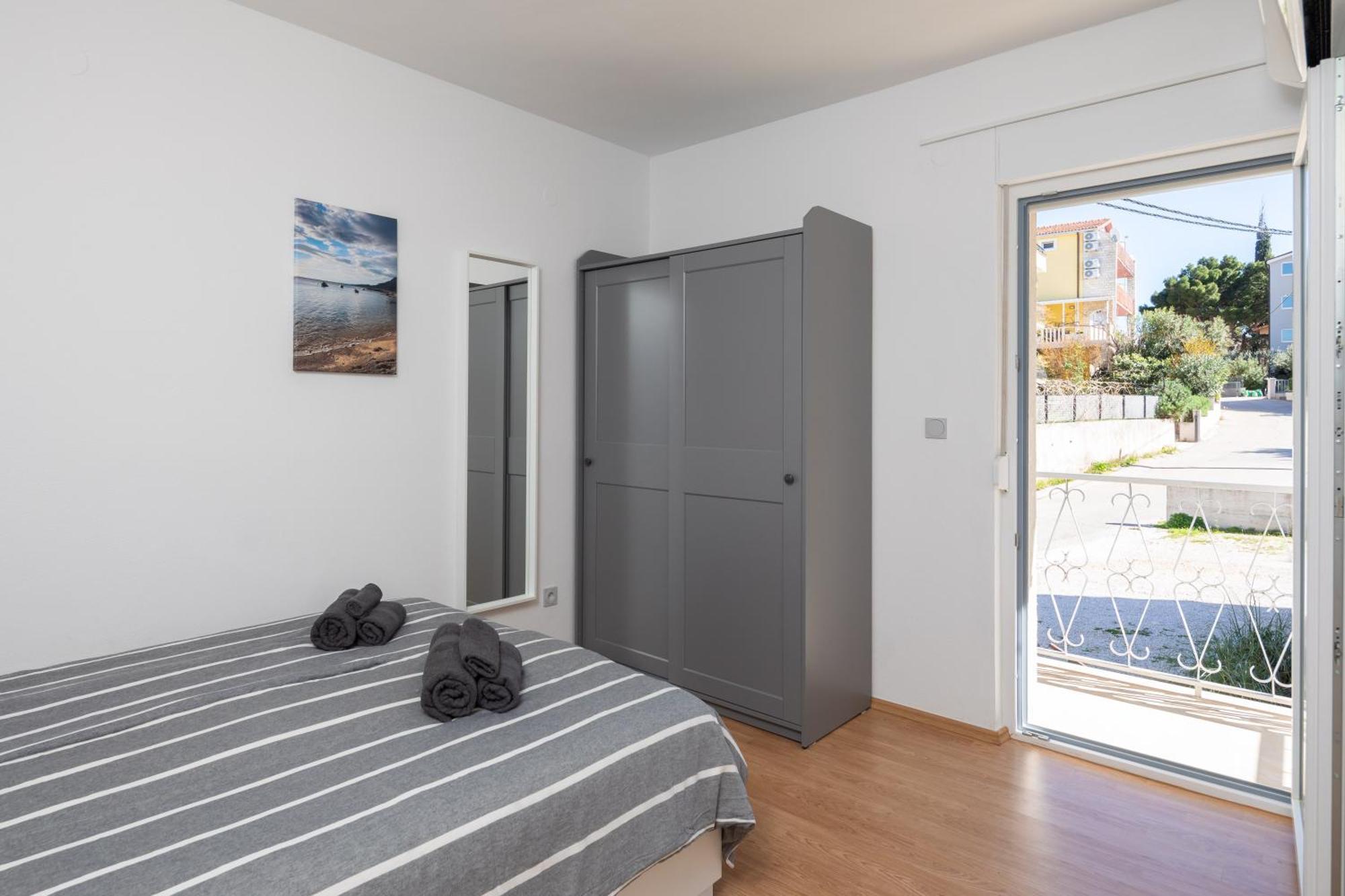 Sunshine Suites Omiš Εξωτερικό φωτογραφία