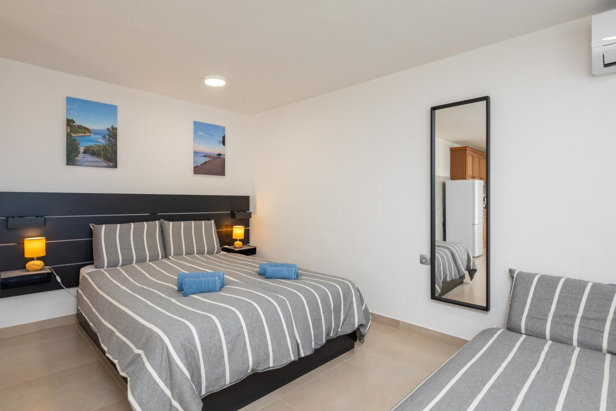 Sunshine Suites Omiš Εξωτερικό φωτογραφία
