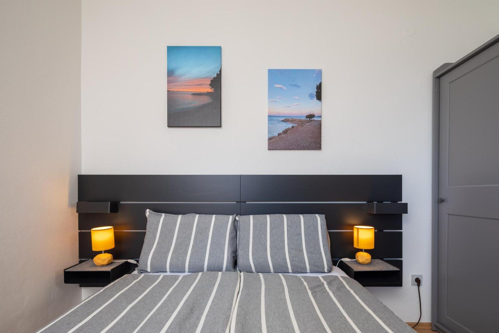 Sunshine Suites Omiš Εξωτερικό φωτογραφία