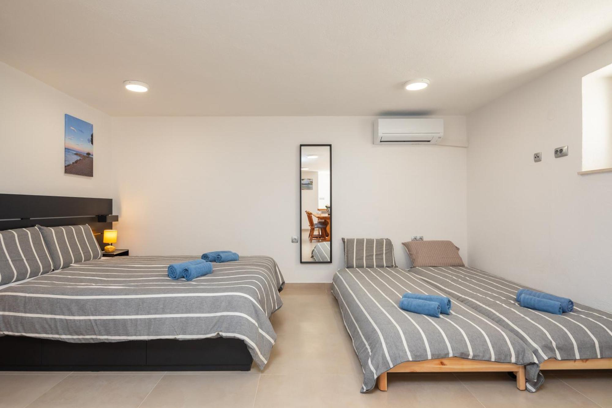 Sunshine Suites Omiš Εξωτερικό φωτογραφία