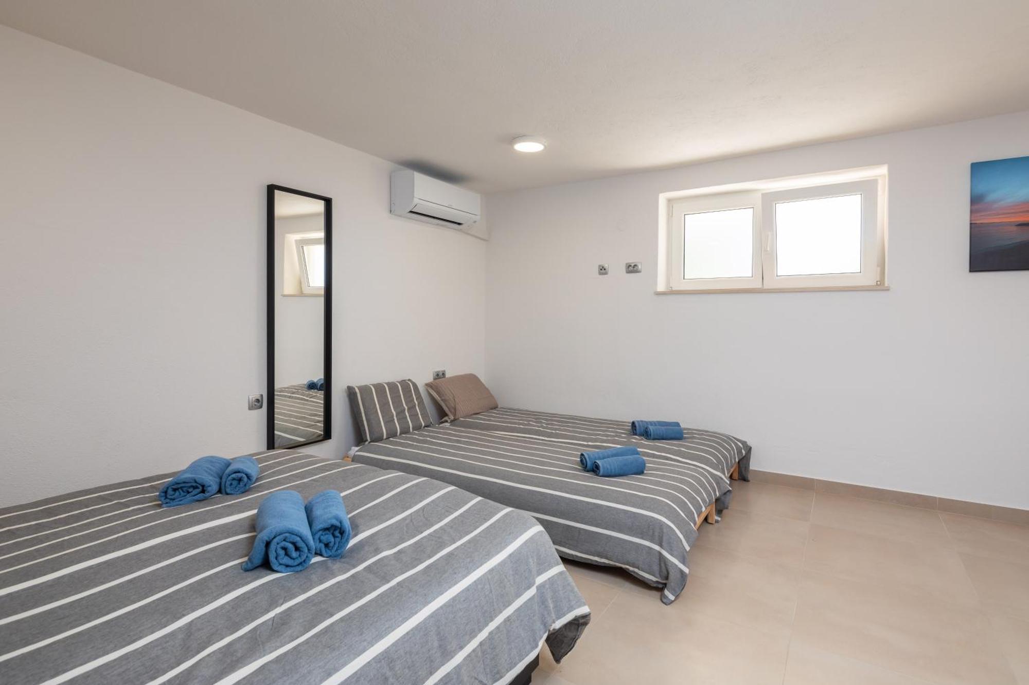 Sunshine Suites Omiš Εξωτερικό φωτογραφία