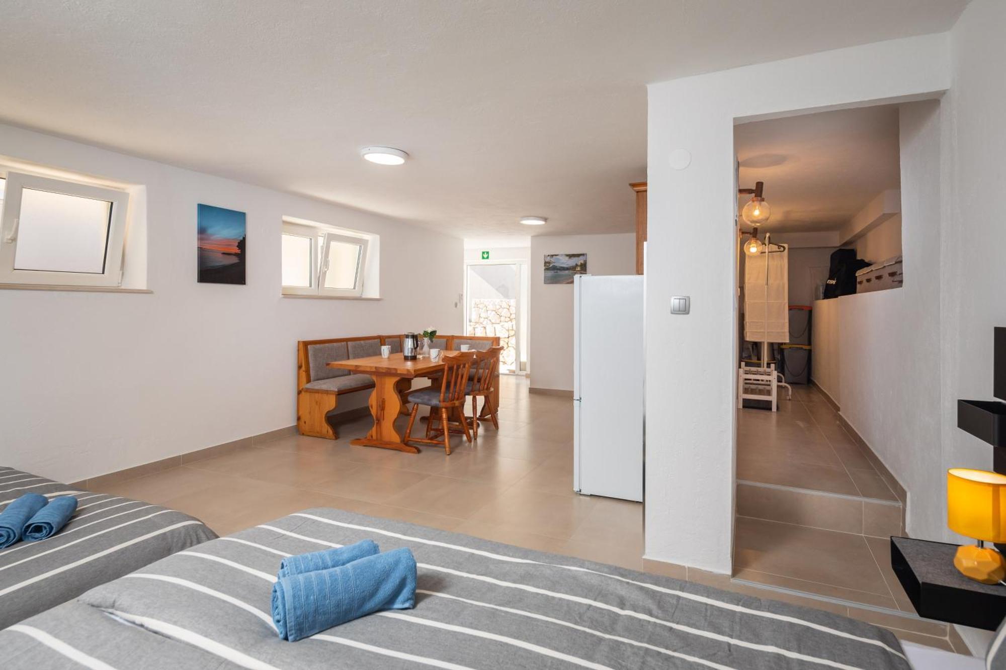 Sunshine Suites Omiš Εξωτερικό φωτογραφία
