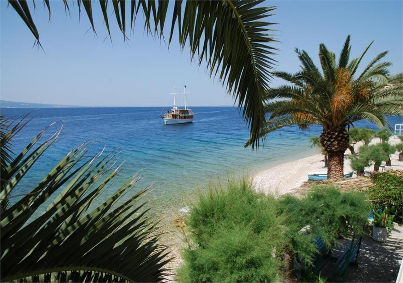 Sunshine Suites Omiš Εξωτερικό φωτογραφία